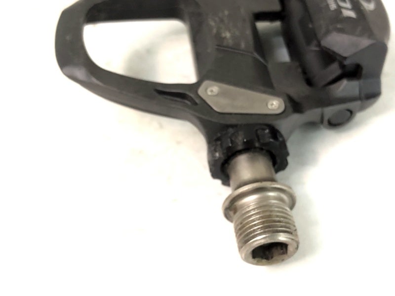 シマノ SHIMANO 105 PD-R7000 ビンディングペダル 〇