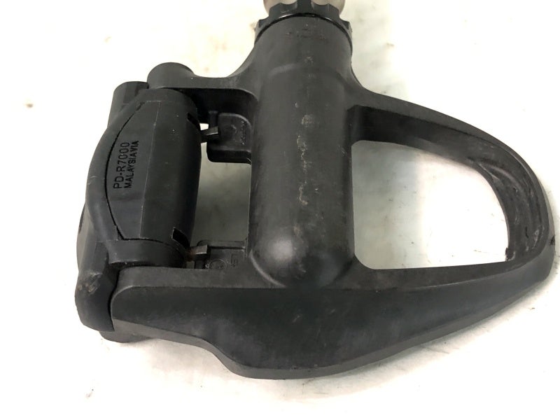 シマノ SHIMANO 105 PD-R7000 ビンディングペダル 〇
