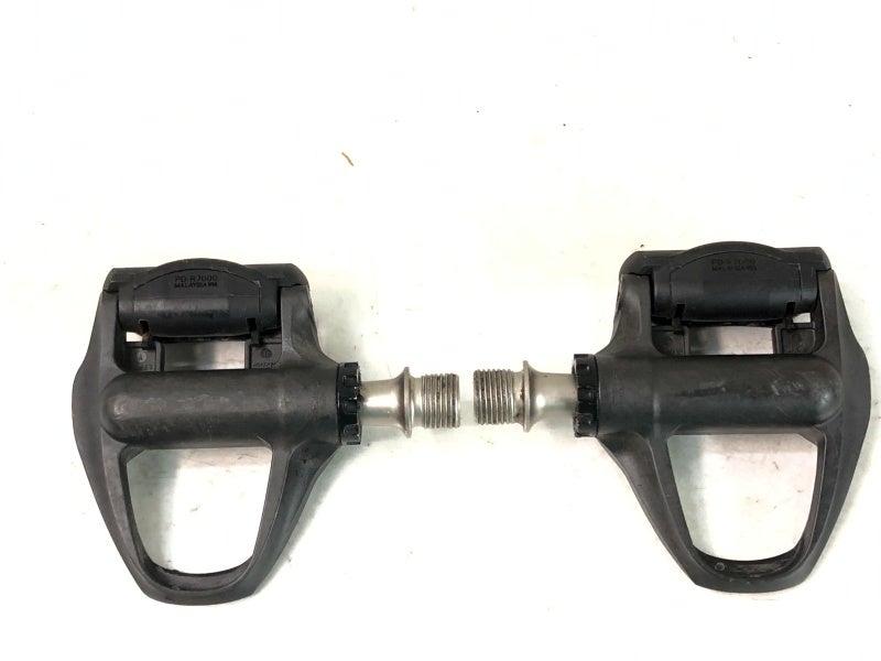 シマノ SHIMANO 105 PD-R7000 ビンディングペダル 〇