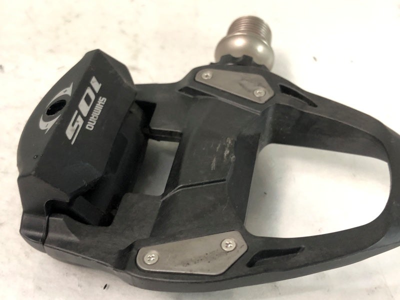シマノ SHIMANO 105 PD-R7000 ビンディングペダル 〇