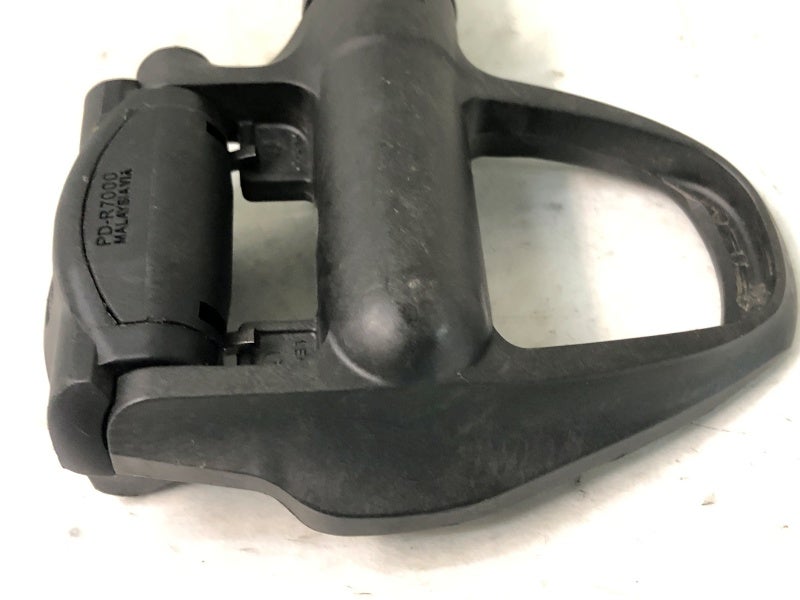 未使用品 シマノ SHIMANO SPD-SLペダル PD-R540 ビンディングペダル 〇