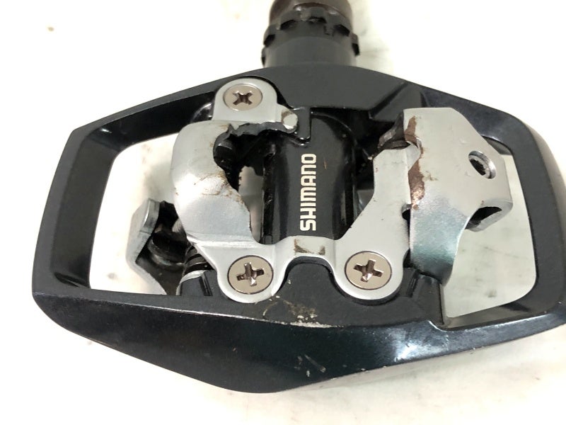 シマノ SHIMANO SPDペダル PD-ED500 ビンディングペダル 〇