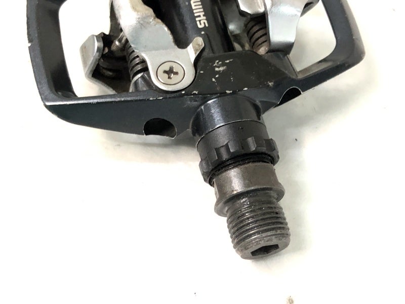 シマノ SHIMANO SPDペダル PD-ED500 ビンディングペダル 〇