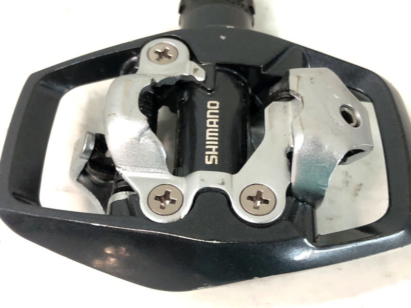 シマノ SHIMANO SPDペダル PD-ED500 ビンディングペダル 〇