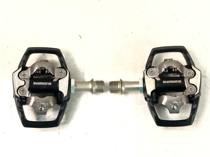 シマノ SHIMANO ディオーレXT DEORE XT PD-M785 ビンディングペダル 〇