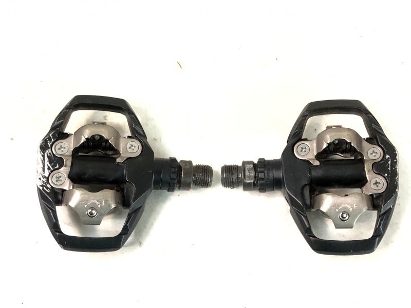シマノ SHIMANO ディオーレXT DEORE XT PD-M785 ビンディングペダル 〇
