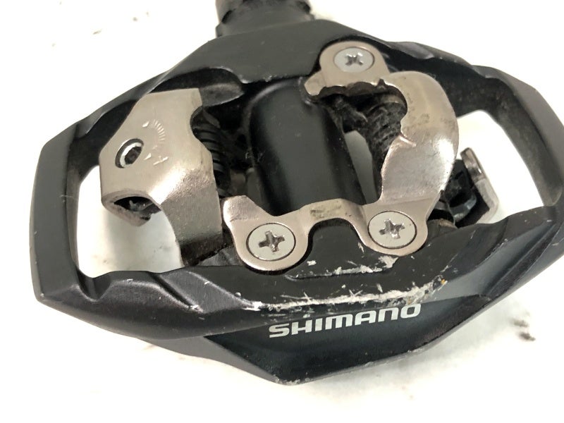 シマノ SHIMANO ディオーレXT DEORE XT PD-M785 ビンディングペダル 〇