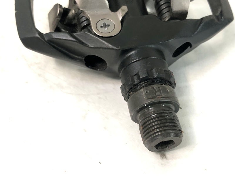 シマノ SHIMANO ディオーレXT DEORE XT PD-M785 ビンディングペダル 〇