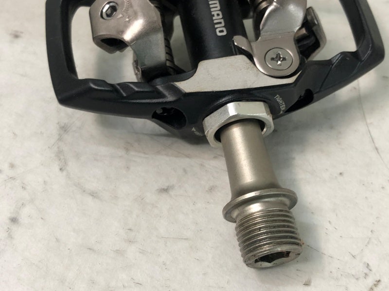 シマノ SHIMANO ディオーレXT DEORE XT PD-M785 ビンディングペダル 〇