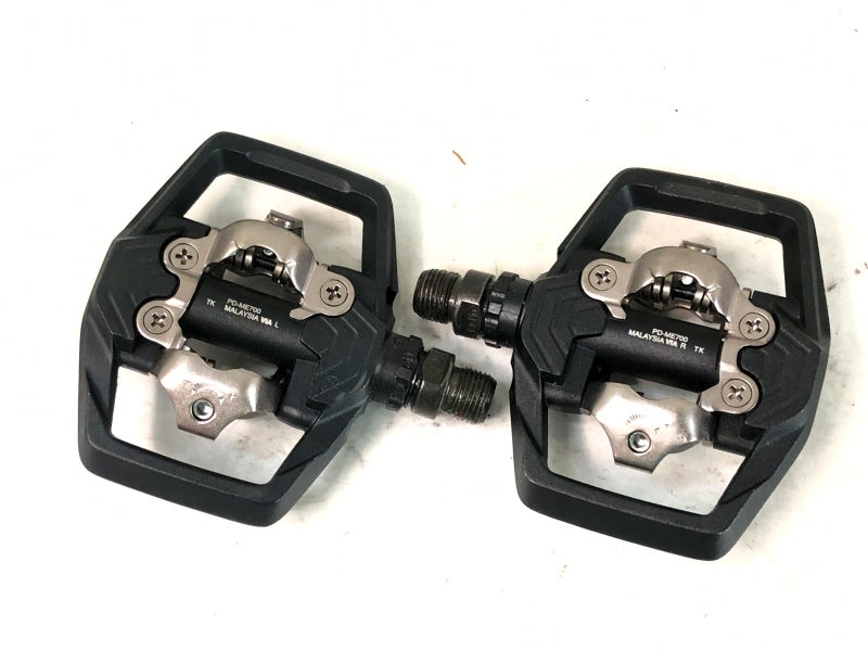 シマノ SHIMANO XTR PD-M9020 ビンディングペダル 〇