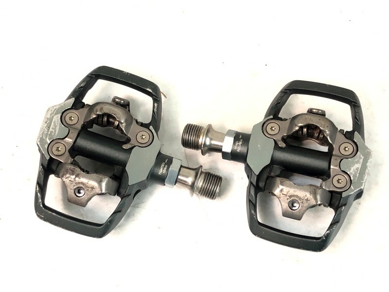 シマノ SHIMANO XTR PD-M9020 ビンディングペダル 〇