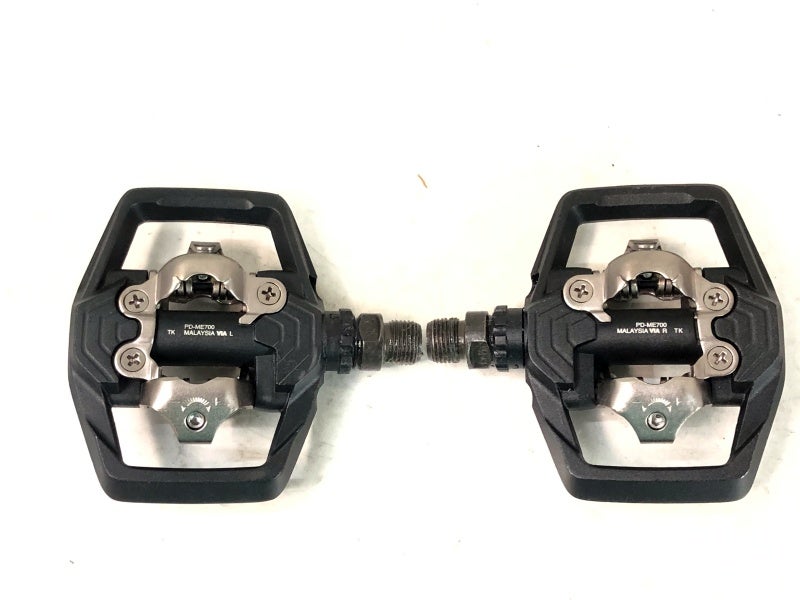 シマノ SHIMANO XTR PD-M9020 ビンディングペダル 〇