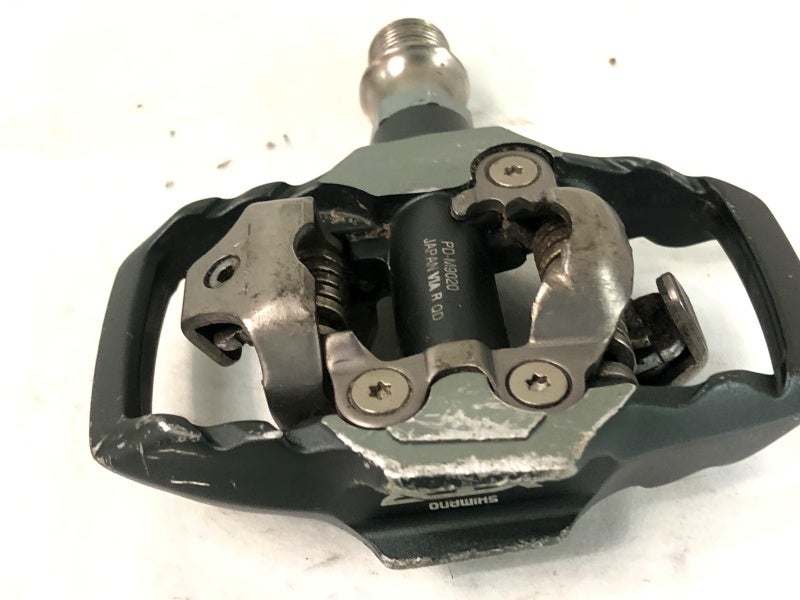 シマノ SHIMANO XTR PD-M9020 ビンディングペダル 〇