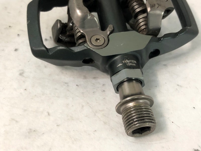 シマノ SHIMANO XTR PD-M9020 ビンディングペダル 〇