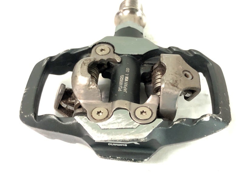 シマノ SHIMANO XTR PD-M9020 ビンディングペダル 〇