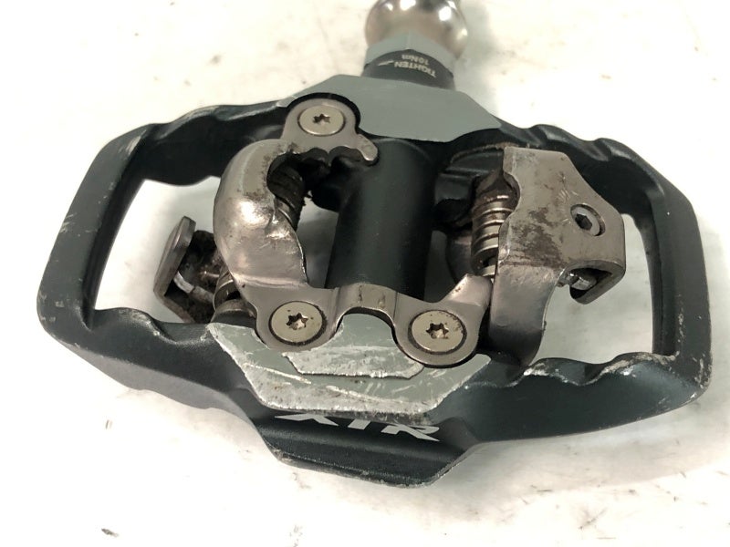 シマノ SHIMANO XTR PD-M9020 ビンディングペダル 〇