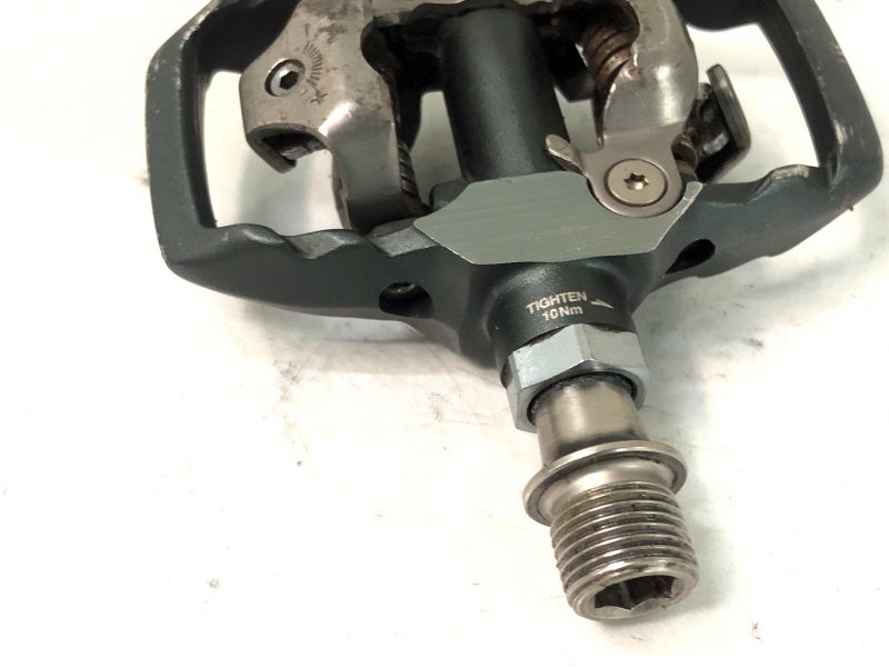 シマノ SHIMANO XTR PD-M9020 ビンディングペダル 〇