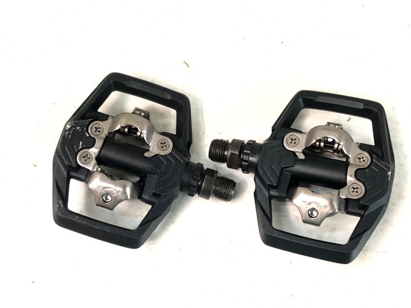 シマノ SHIMANO ディオーレXT DEORE XT PD-T780 ビンディングペダル 〇