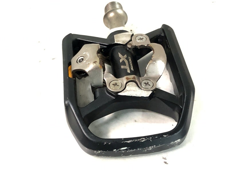 シマノ SHIMANO SPDペダル PD-ES600 ビンディングペダル 〇