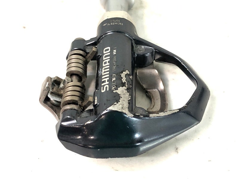 シマノ SHIMANO SPDペダル PD-ES600 ビンディングペダル 〇