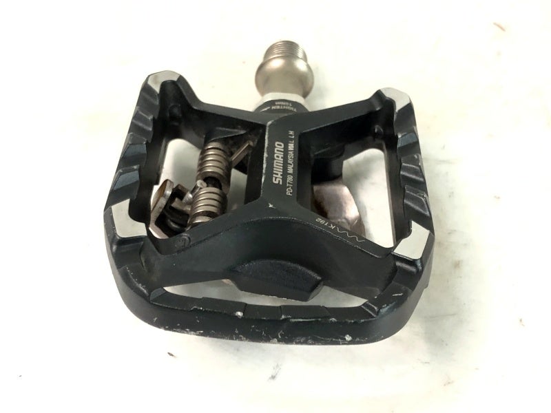 シマノ SHIMANO SPDペダル PD-ES600 ビンディングペダル 〇