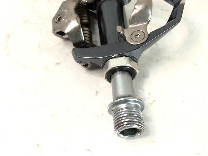 シマノ SHIMANO SPDペダル PD-ES600 ビンディングペダル 〇