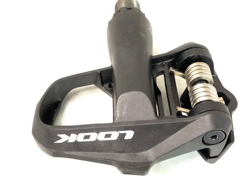 ルック LOOK SPD-SL ペダル KEO2MAX CARBON ビンディングペダル カーボン