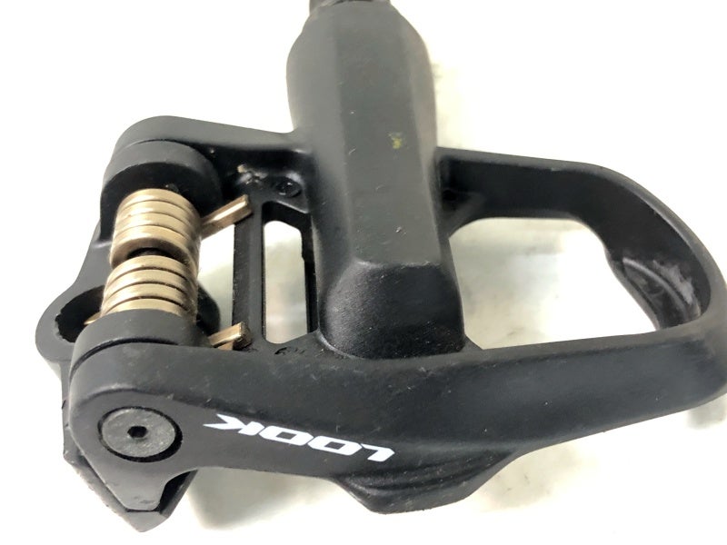 ルック LOOK SPD-SL ペダル KEO2MAX ビンディングペダル