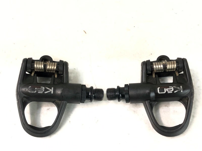 ルック LOOK SPD-SL ペダル KEO CARBON ビンディングペダル カーボン ルック LOOK SPD-SL ペダル KEO CARBON ビンディングペダル カーボン