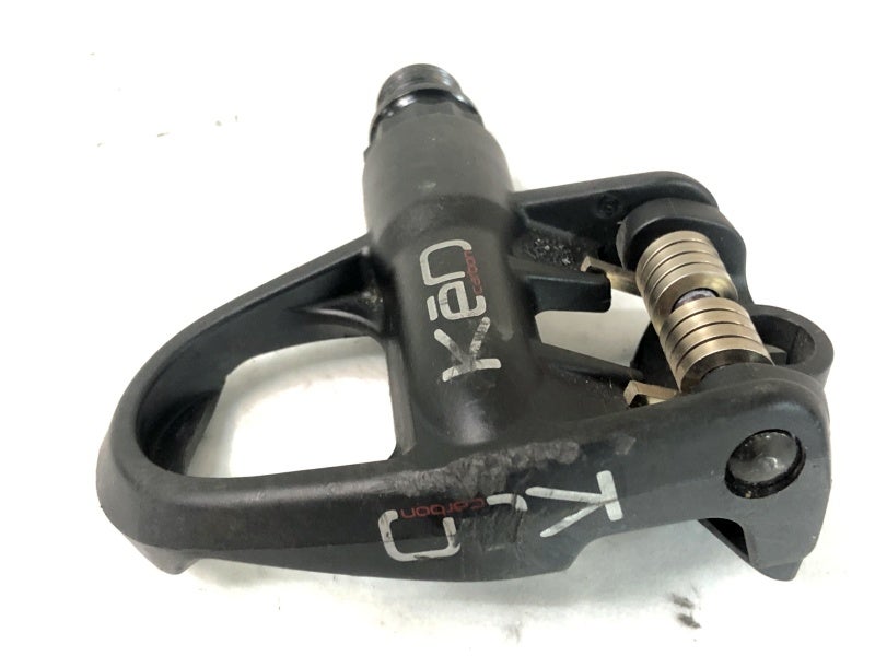 ルック LOOK SPD-SL ペダル KEO CARBON ビンディングペダル カーボン