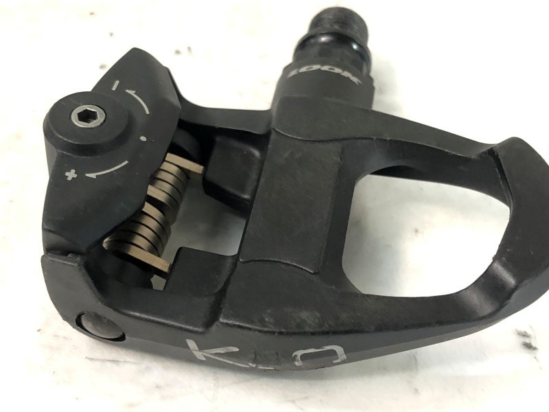 ルック LOOK SPD-SL ペダル KEO CARBON ビンディングペダル カーボン