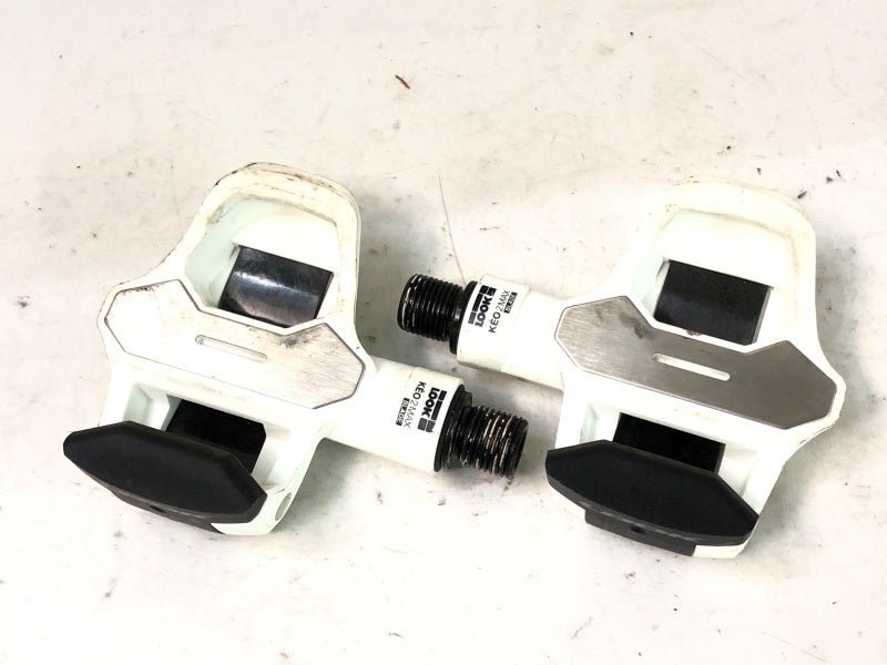 マヴィック MAVIC SPD-SLペダル ZELLIUM PRO ビンディングペダル