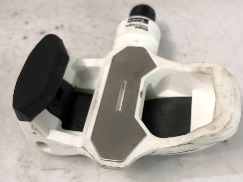 ルック LOOK SPD-SL ペダル KEO2MAX BLADE ビンディングペダル カーボン