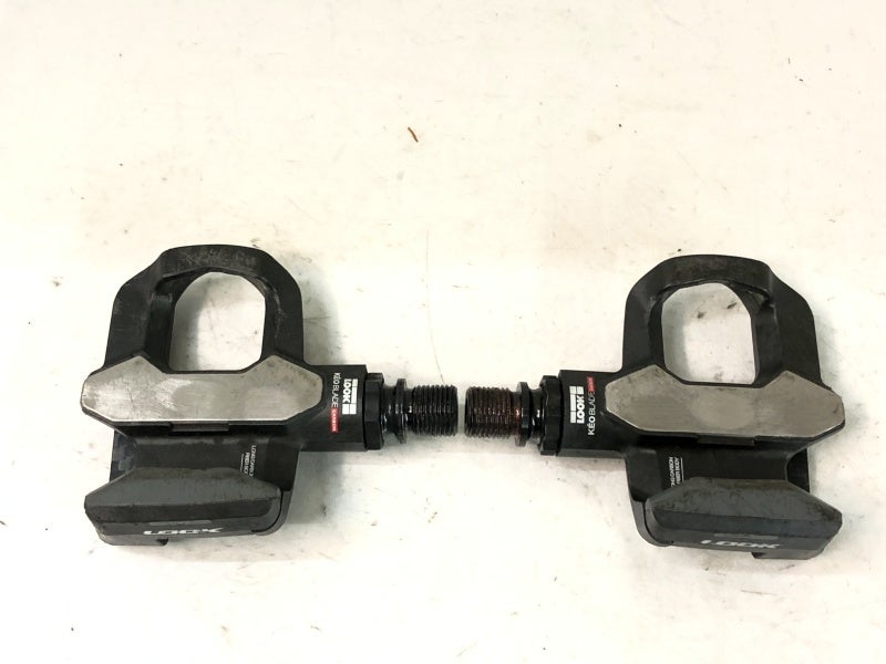 ルック LOOK SPD-SL ペダル KEO BLADE CARBON ビンディングペダル カーボン