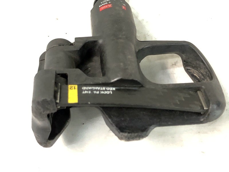 ルック LOOK SPD-SL ペダル KEO BLADE CARBON ビンディングペダル カーボン
