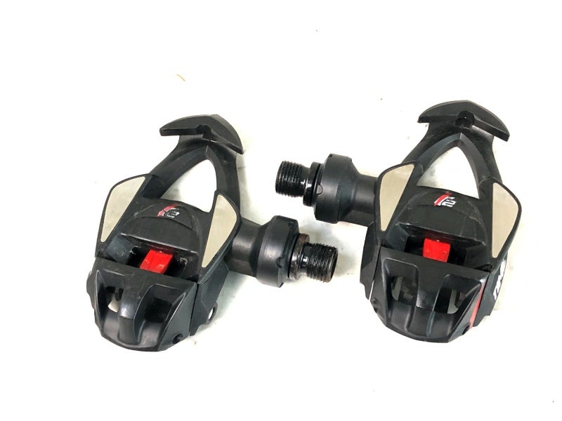 タイム TIME SPD-SL ペダル iCLiC CARBON ビンディングペダル カーボン