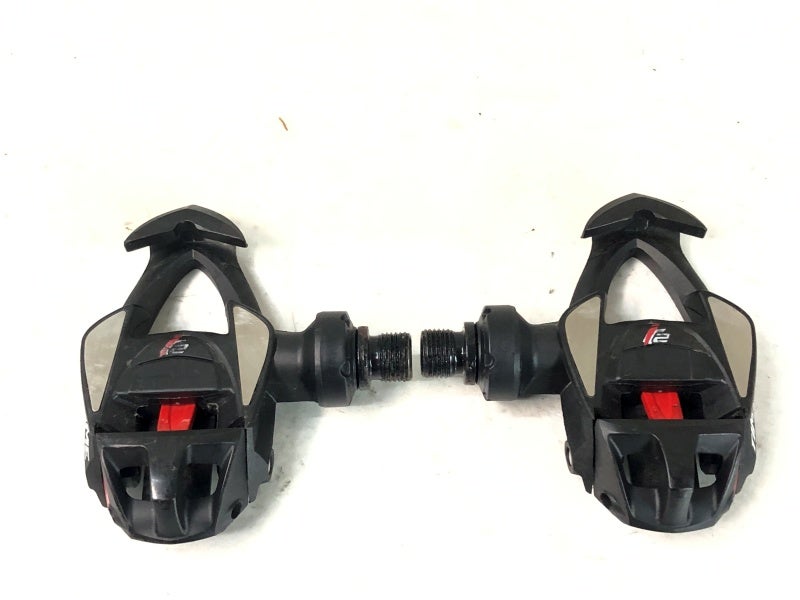 タイム TIME SPD-SL ペダル iCLiC CARBON ビンディングペダル カーボン