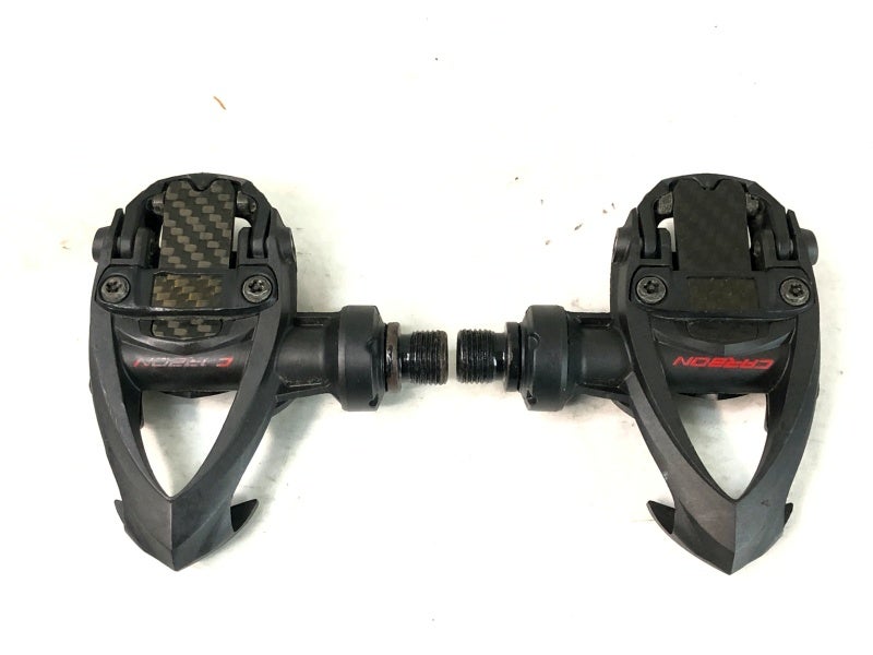 TIME iCLIC ビンディングペダル プライスダウン開始】タイム TIME SPD-SL ペダル iCLiC CARBON