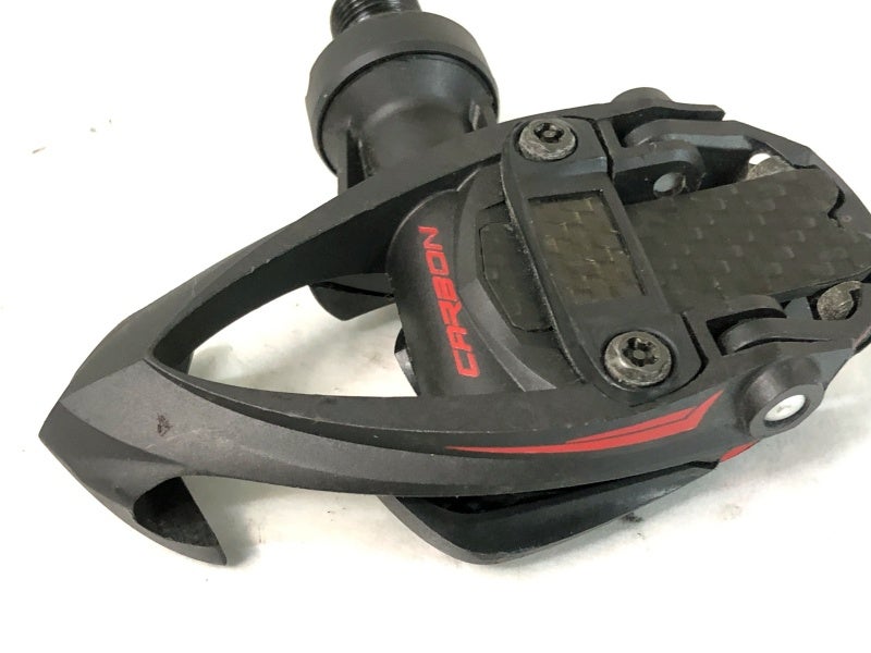 TIME　ペダル　ICLIC2 CARBON タイム TIME SPD-SL ペダル iCLiC CARBON ビンディングペダル カーボン