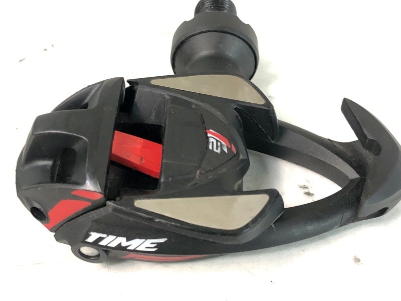 タイム TIME SPD-SL ペダル iCLiC CARBON ビンディングペダル カーボン