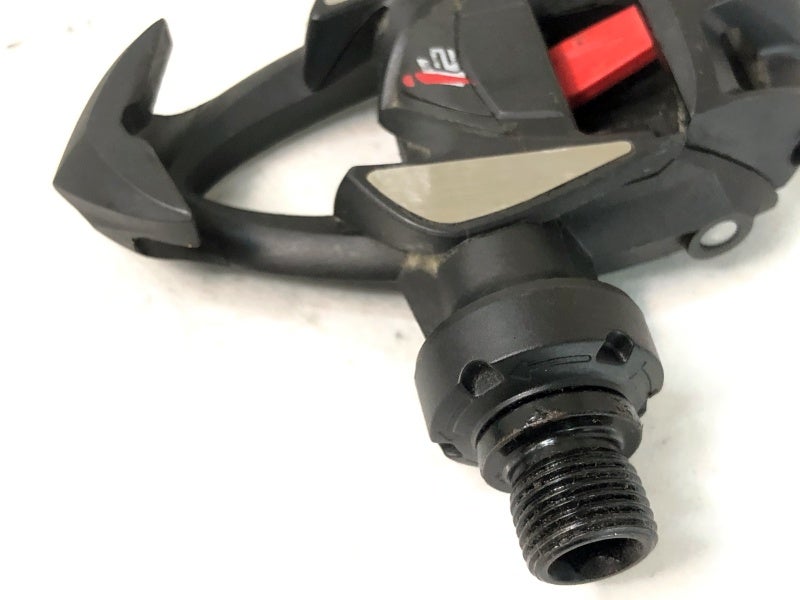 タイム TIME SPD-SL ペダル iCLiC CARBON ビンディングペダル カーボン