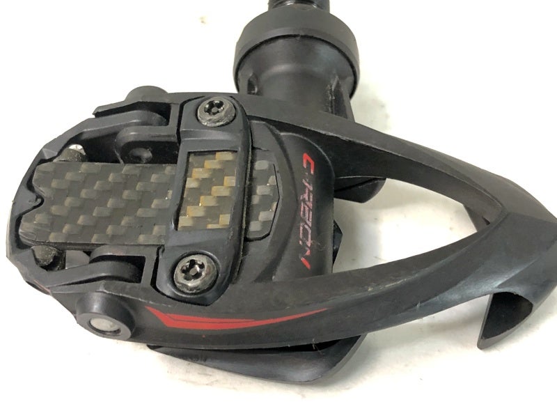 タイム TIME SPD-SL ペダル iCLiC CARBON ビンディングペダル カーボン