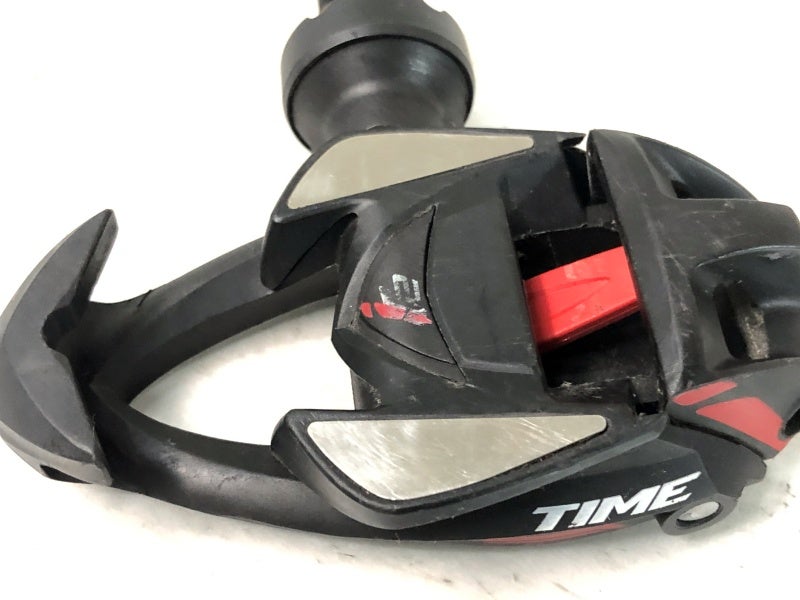 タイム TIME SPD-SL ペダル iCLiC CARBON ビンディングペダル カーボン