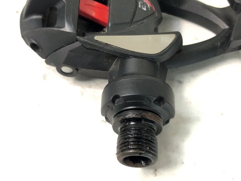タイム TIME SPD-SL ペダル iCLiC CARBON ビンディングペダル カーボン
