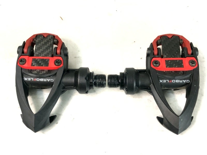 タイム TIME SPD-SL ペダル iCLiC CARBON ビンディングペダル カーボン