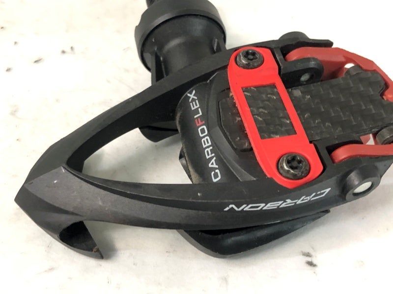 タイム TIME SPD-SL ペダル iCLiC CARBON ビンディングペダル カーボン