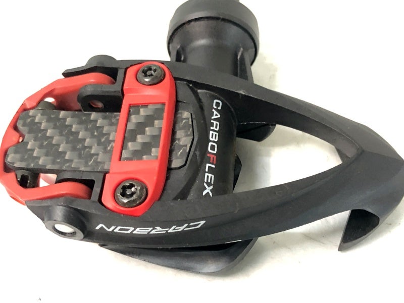 タイム TIME SPD-SL ペダル iCLiC CARBON ビンディングペダル カーボン