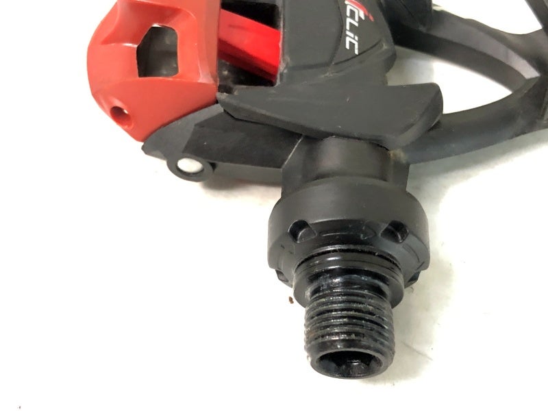 タイム TIME SPD-SL ペダル iCLiC CARBON ビンディングペダル カーボン