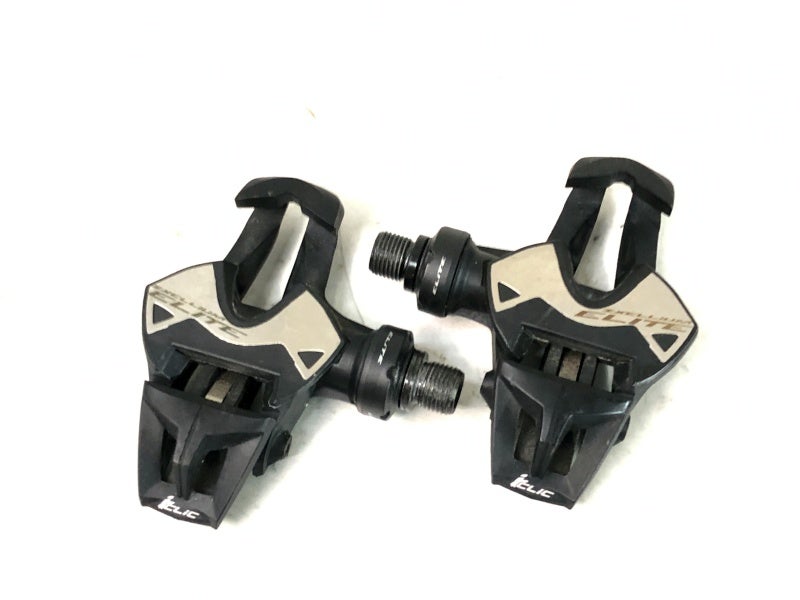 マヴィック MAVIC SPD-SLペダル ZELLIUM ELITE ビンディングペダル