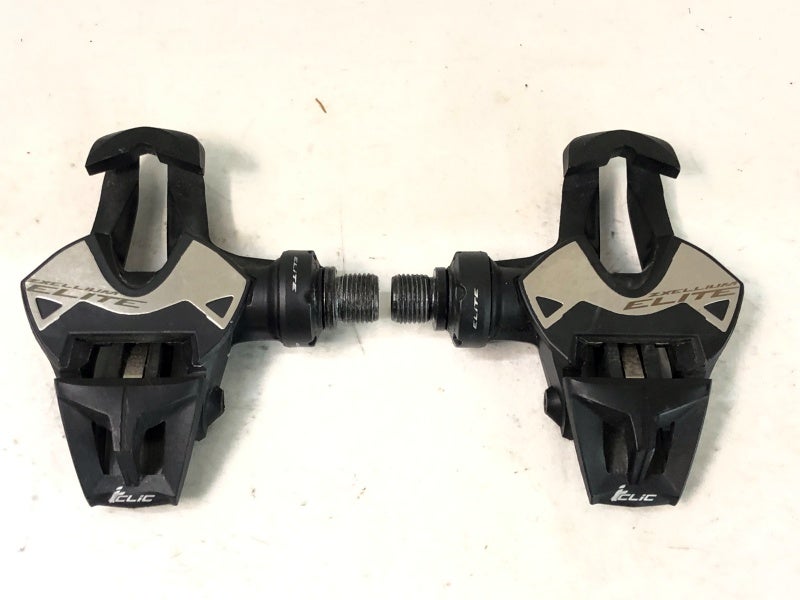 マヴィック MAVIC SPD-SLペダル ZELLIUM ELITE ビンディングペダル